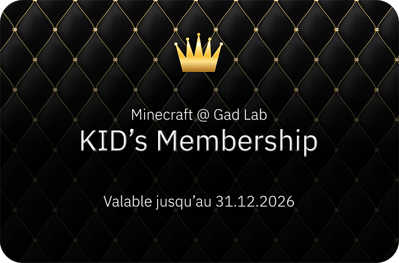 Kids Membership · Six Months ( VIP )