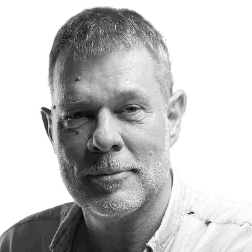 Pierre-Yves Gadina ·